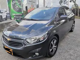 2020  Chevrolet Onix - Image 2