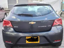 2020  Chevrolet Onix - Image 3