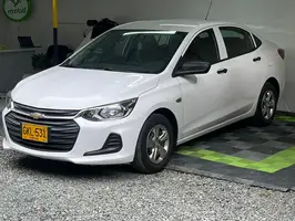 2021  Chevrolet Onix - Image 1