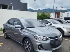 2021  Chevrolet Onix - Image 2