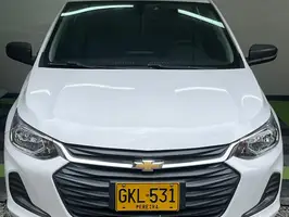 2021  Chevrolet Onix - Image 2