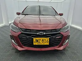 2021  Chevrolet Onix - Image 3