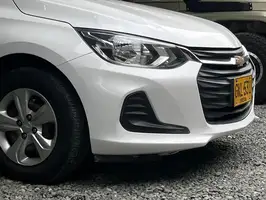 2021  Chevrolet Onix - Image 5