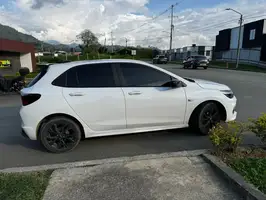 2023  Chevrolet Onix - Image 1