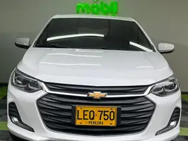 2023  Chevrolet Onix - Image 1