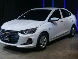 2023  Chevrolet Onix - Image 2