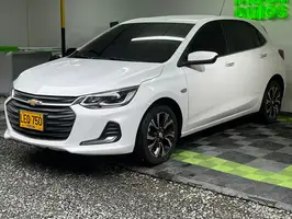 2023  Chevrolet Onix - Image 2