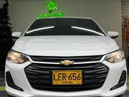 2023  Chevrolet Onix - Image 2