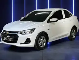 2023  Chevrolet Onix - Image 3