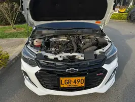 2023  Chevrolet Onix - Image 4