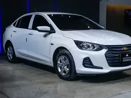 2023  Chevrolet Onix - Image 4