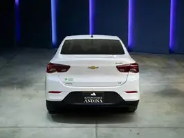 2023  Chevrolet Onix - Image 5