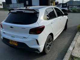 2023  Chevrolet Onix - Image 5