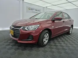 2023  Chevrolet Onix - Image 5