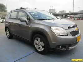 2013  Chevrolet Orlando - Image 3