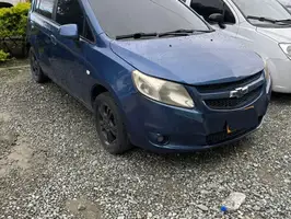 2015  Chevrolet Sail - Image 3