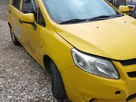 2017  Chevrolet Sail - Image 1