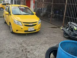 2017  Chevrolet Sail - Image 2