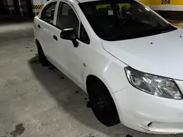 2018  Chevrolet Sail - Image 1