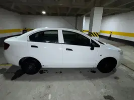 2018  Chevrolet Sail - Image 2