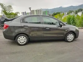 2018  Chevrolet Sail - Image 3