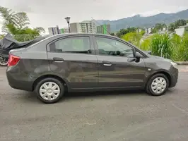 2018  Chevrolet Sail - Image 3