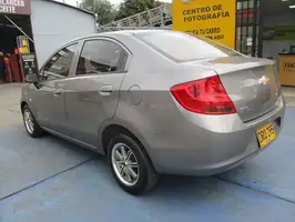 2018  Chevrolet Sail - Image 5