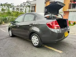 2018  Chevrolet Sail - Image 5