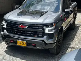 2023  Chevrolet Silverado - Image 1