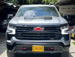 2023  Chevrolet Silverado - Image 2