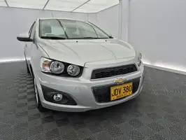 2017  Chevrolet Sonic - Image 3