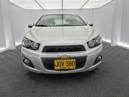 2017  Chevrolet Sonic - Image 4