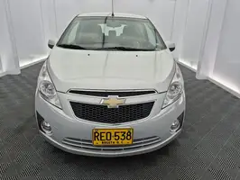 2011  Chevrolet Spark - Image 3