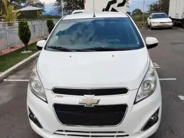 2015  Chevrolet Spark - Image 1