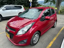 2015  Chevrolet Spark - Image 1