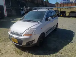 2015  Chevrolet Spark - Image 1