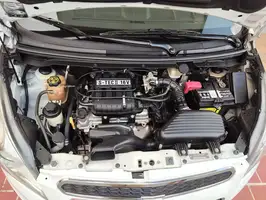 2015  Chevrolet Spark - Image 3