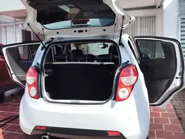 2015  Chevrolet Spark - Image 4