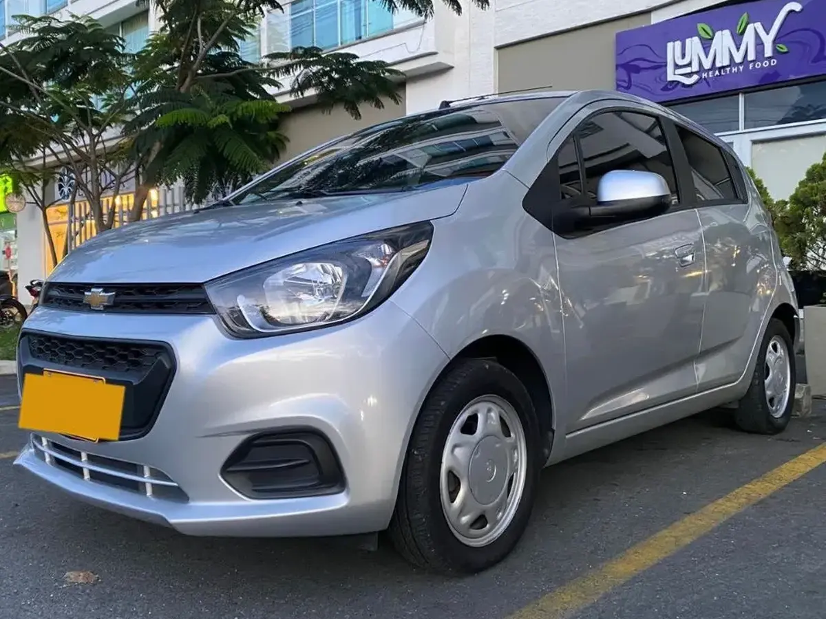 2019  Chevrolet Spark