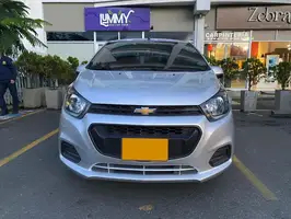 2019  Chevrolet Spark - Image 2