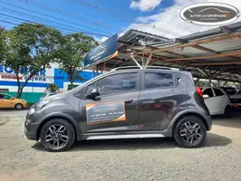 2019  Chevrolet Spark - Image 3