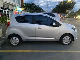 2019  Chevrolet Spark - Image 4