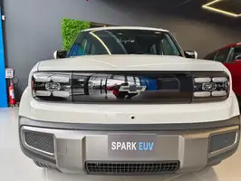 2026  Chevrolet Spark - Image 3