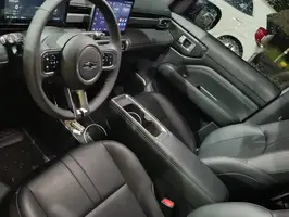 2026  Chevrolet Spark - Image 4