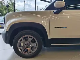 2026  Chevrolet Spark - Image 5