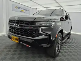 2023  Chevrolet Tahoe - Image 1