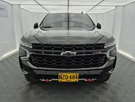 2023  Chevrolet Tahoe - Image 3