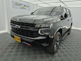 2023  Chevrolet Tahoe - Image 4