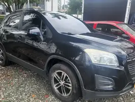 2013  Chevrolet Tracker - Image 2