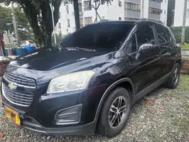 2013  Chevrolet Tracker - Image 3